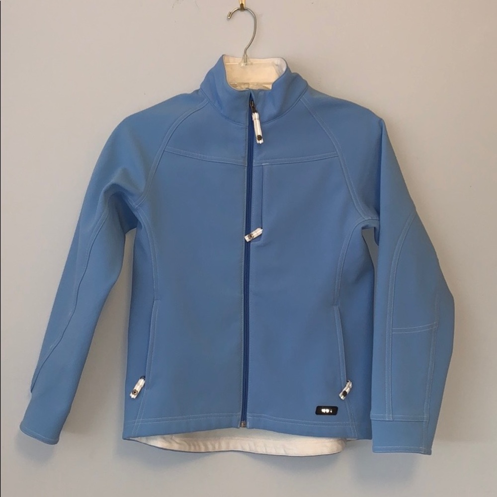 REI jacket